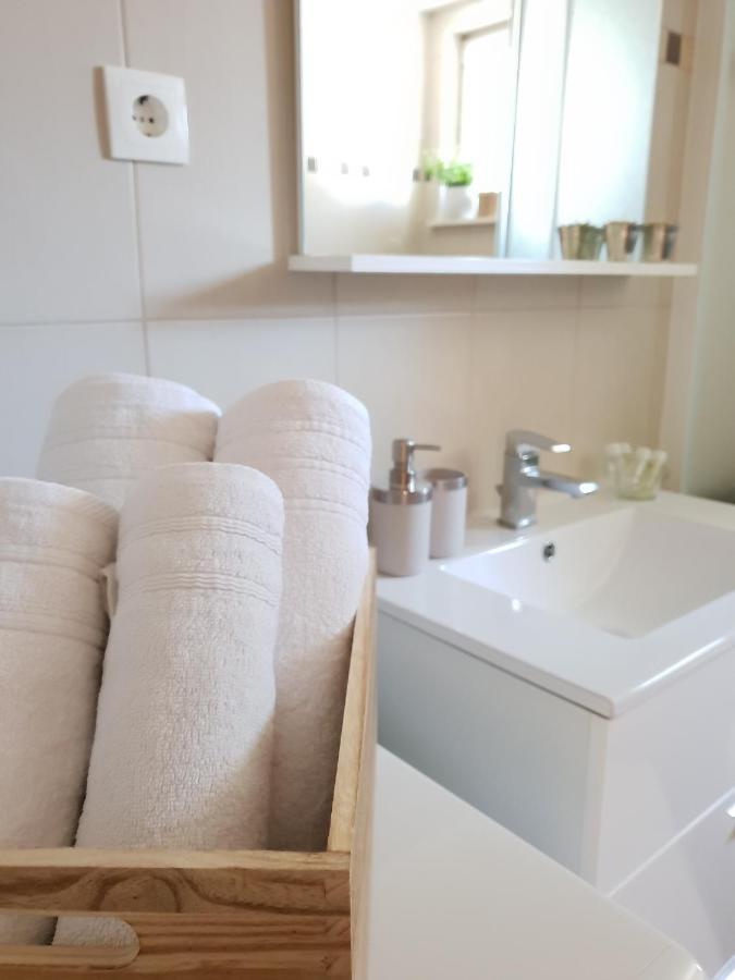 Apartments Skocic ヴォディツェ エクステリア 写真