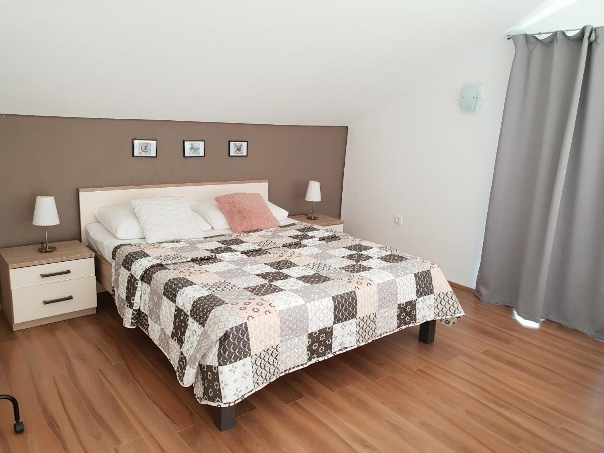 Apartments Skocic ヴォディツェ エクステリア 写真