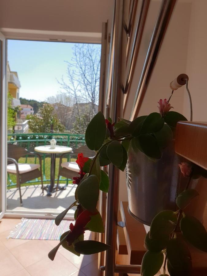 Apartments Skocic ヴォディツェ エクステリア 写真