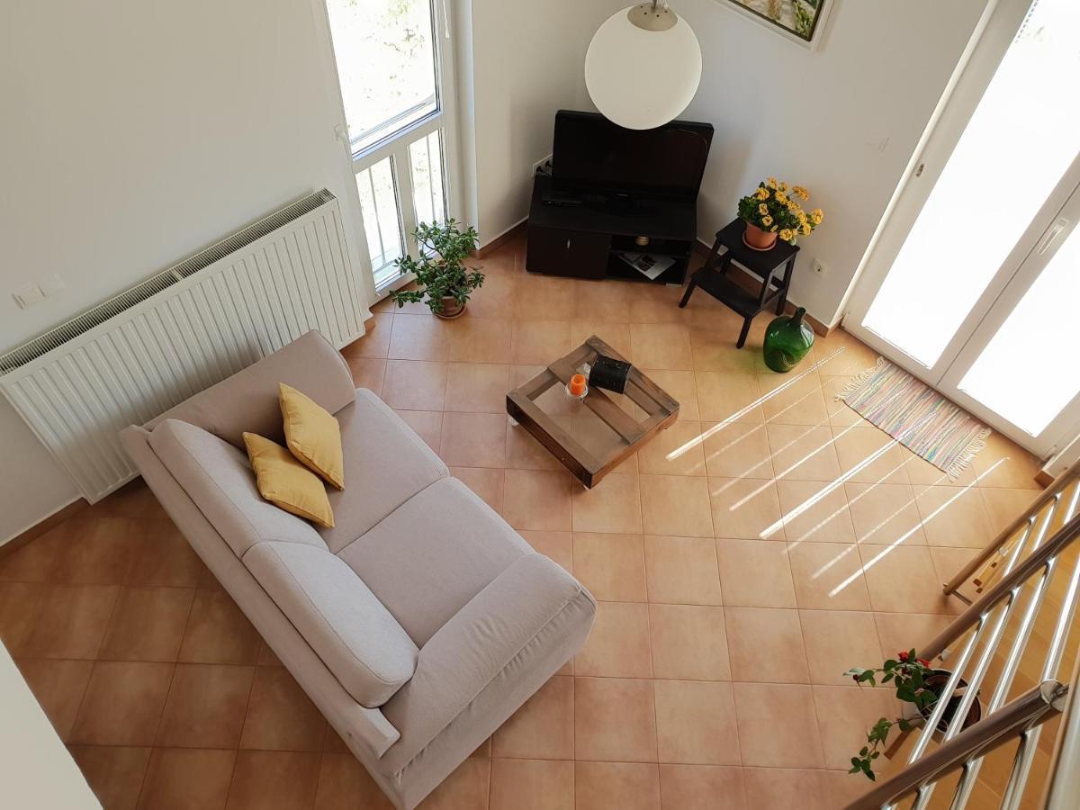 Apartments Skocic ヴォディツェ エクステリア 写真