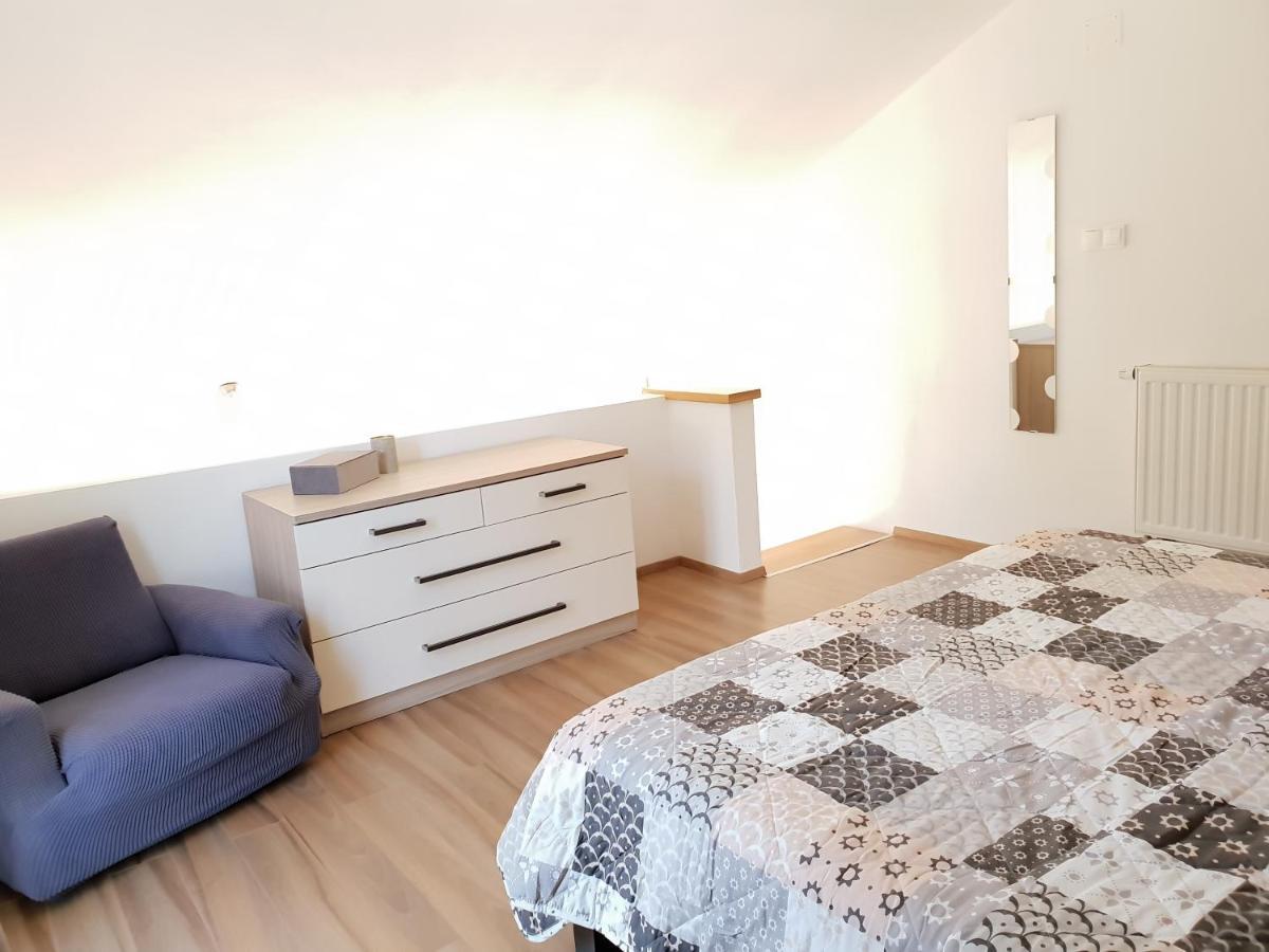 Apartments Skocic ヴォディツェ エクステリア 写真