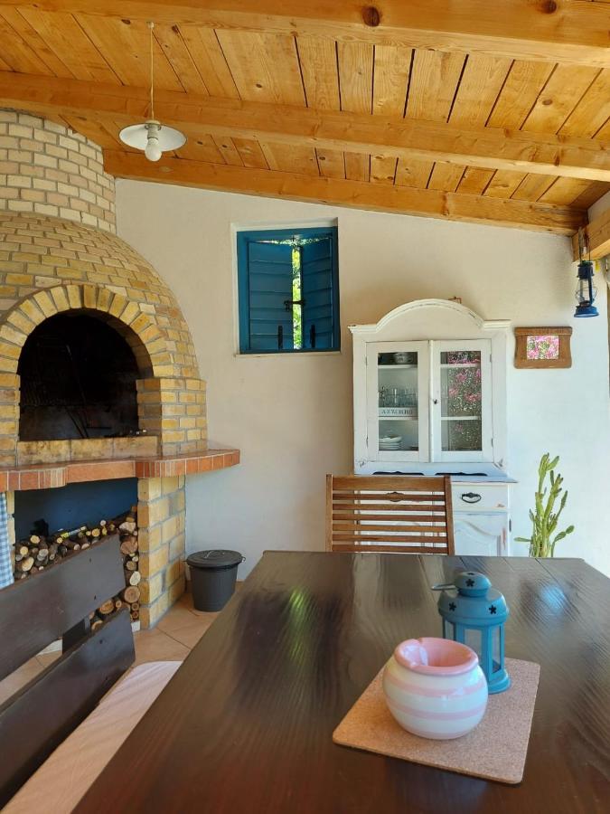 Apartments Skocic ヴォディツェ エクステリア 写真