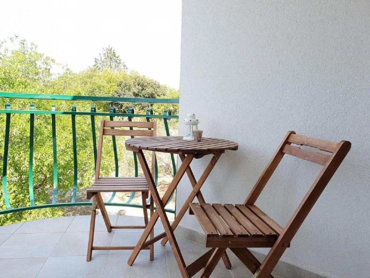 Apartments Skocic ヴォディツェ エクステリア 写真