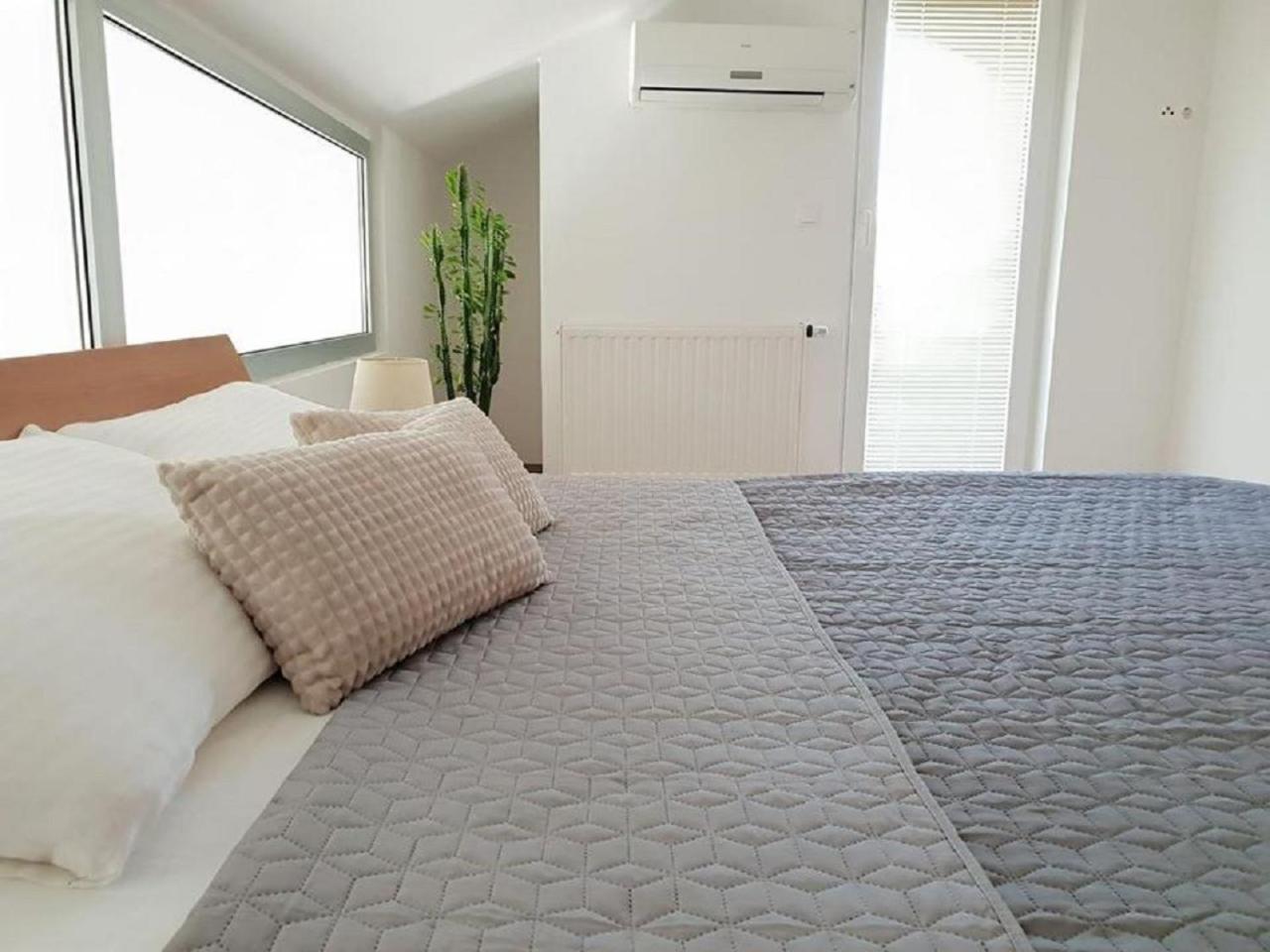 Apartments Skocic ヴォディツェ エクステリア 写真