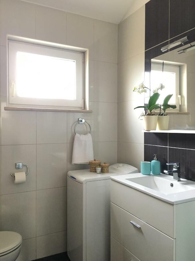 Apartments Skocic ヴォディツェ エクステリア 写真