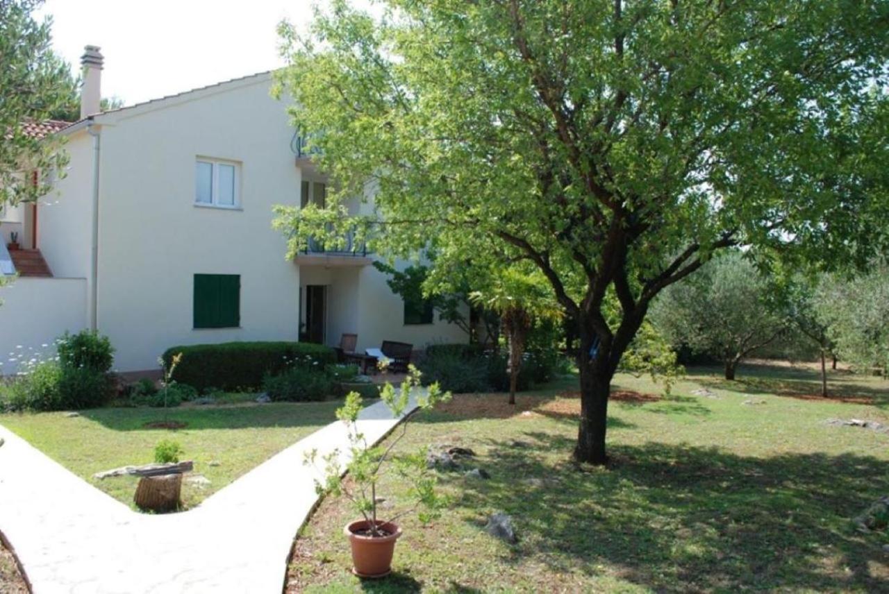 Apartments Skocic ヴォディツェ エクステリア 写真