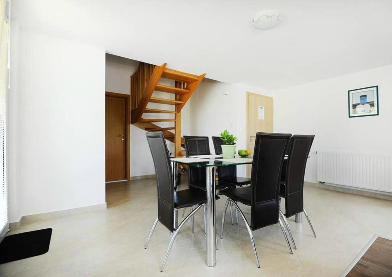 Apartments Skocic ヴォディツェ エクステリア 写真